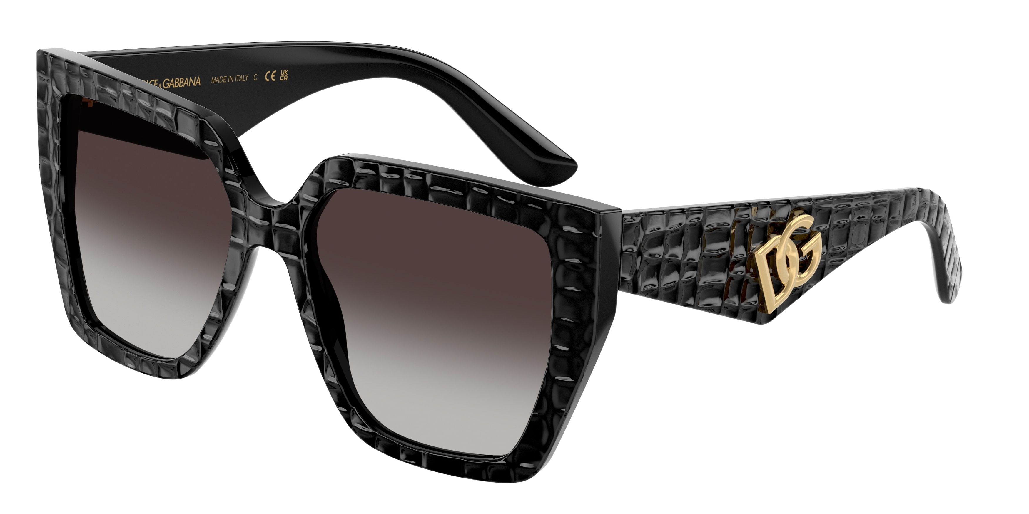 Dolce & Gabbana DG4438 32888G  